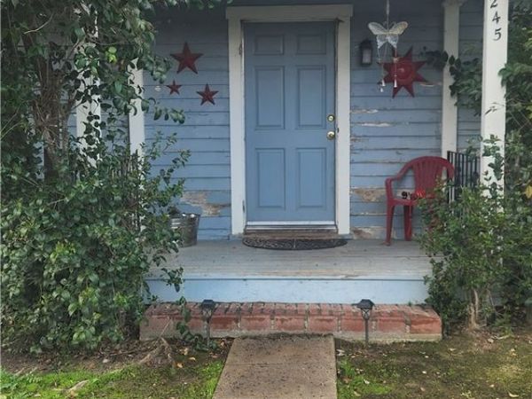 245 N 3rd, Shandon, CA 93461