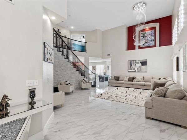 9378 Chateau St Jean Drive, Las Vegas, NV 89123