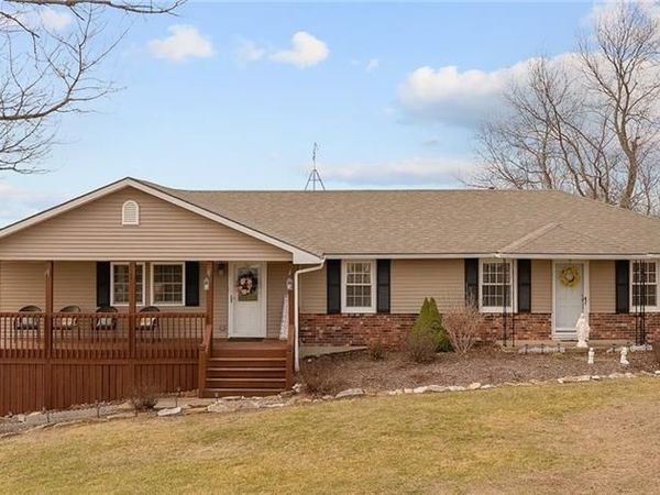 9860 Bruns Road, Richmond, MO 64085