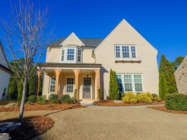5048 Dinant Drive, Johns Creek, GA 30022