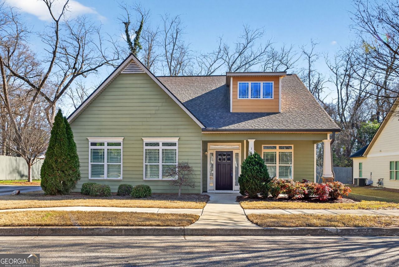 117 Dean Circle, McDonough, GA 30253 Main Photo