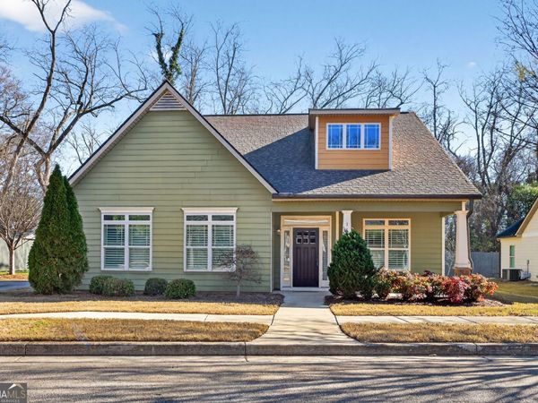 117 Dean Circle, Mcdonough, GA 30253