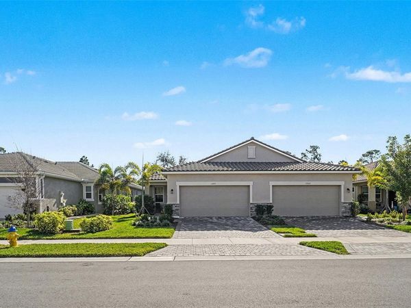 11999 ALESSANDRO LANE, VENICE, FL 34293