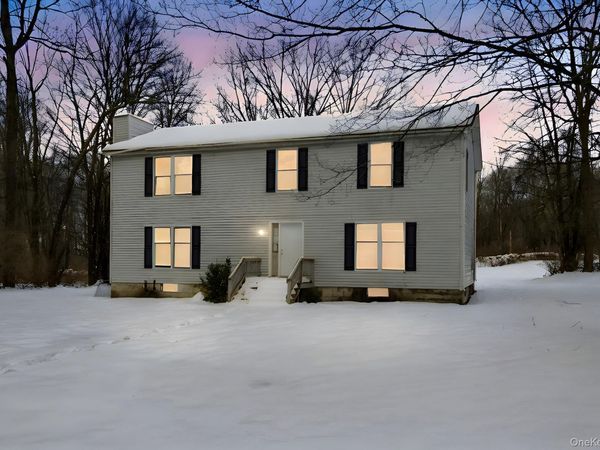 447 N Elting Corners Road, Highland, NY 12528