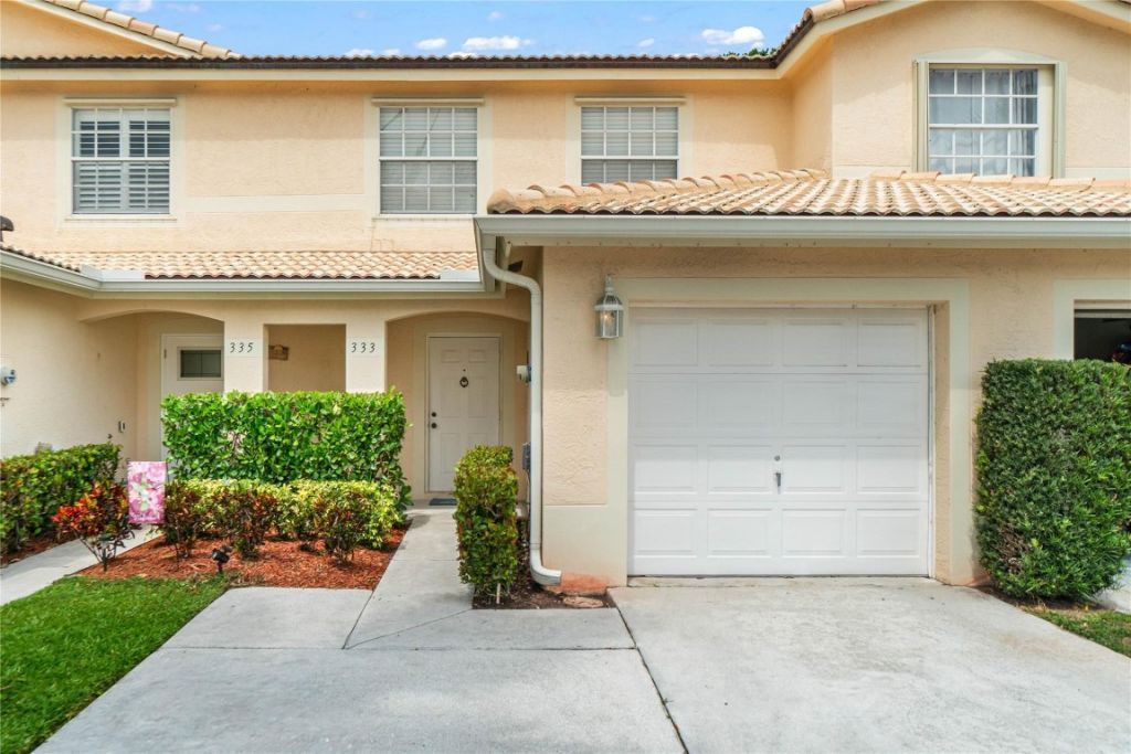 333 Timberwalk Trl, Unit 333, Jupiter, FL 33458 Photo
