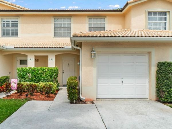 333 Timberwalk Trl, Unit 333, Jupiter, FL 33458