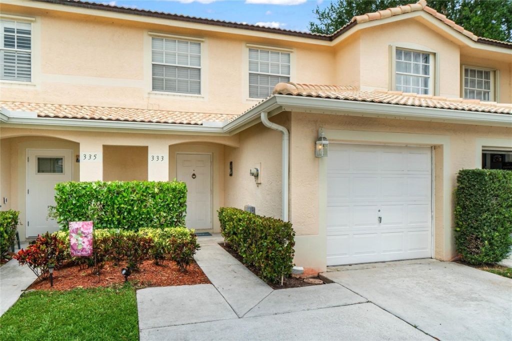 333 Timberwalk Trl, Unit 333, Jupiter, FL 33458 Photo