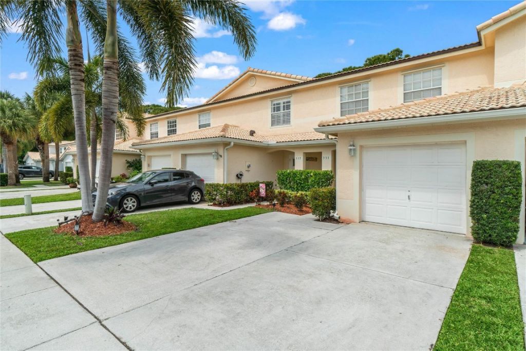 333 Timberwalk Trl, Unit 333, Jupiter, FL 33458 Photo