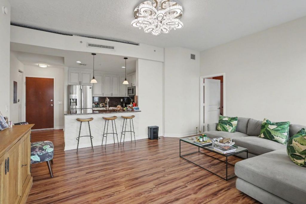 300 S Australian Avenue, Unit 1408, West Palm Beach, FL 33401 Photo