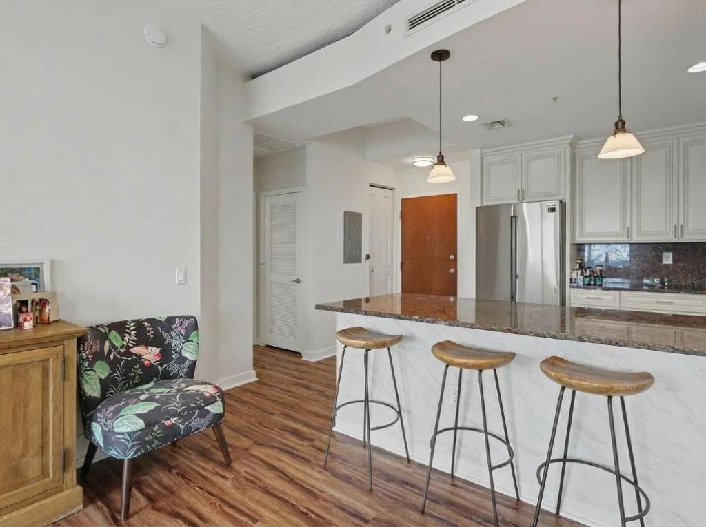 300 S Australian Avenue, Unit 1408, West Palm Beach, FL 33401 Photo