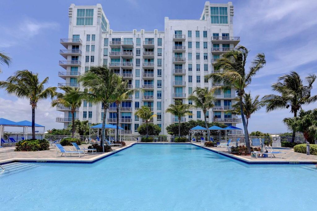 300 S Australian Avenue, Unit 1408, West Palm Beach, FL 33401 Photo