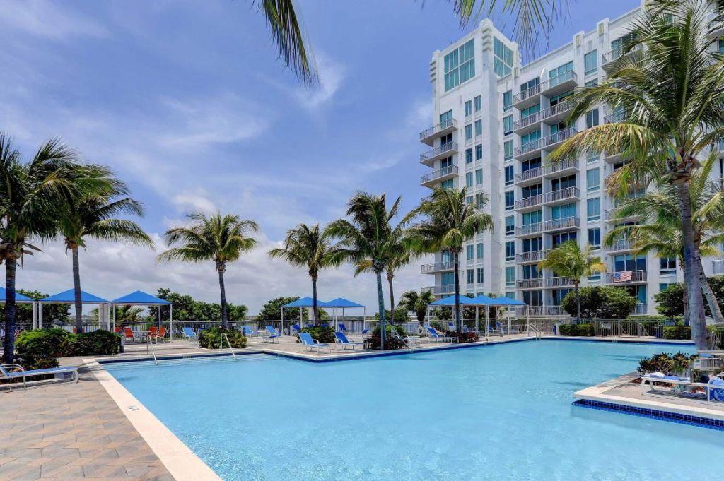 300 S Australian Avenue, Unit 1408, West Palm Beach, FL 33401 Photo