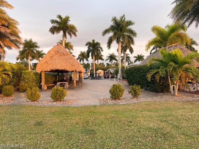5309 Cypress Trail Resort Cir, Fort Myers, FL 33905 Photo