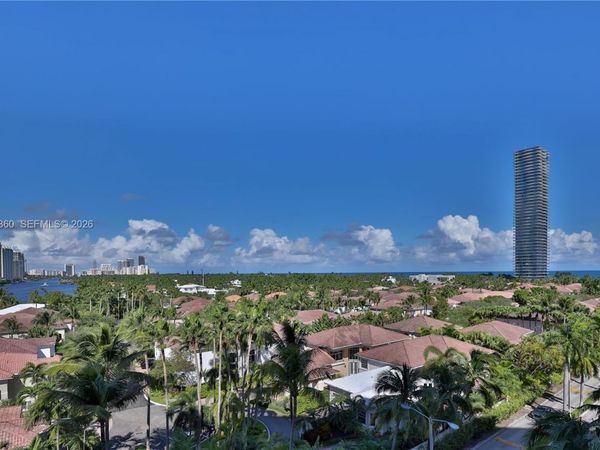 19380 Collins Ave, Unit 726, Sunny Isles Beach, FL 33160