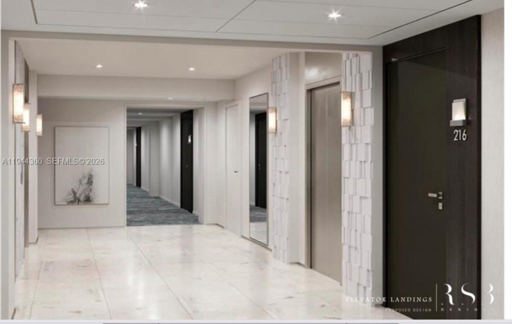 19380 Collins Ave, Unit 726, Sunny Isles Beach, FL 33160 Photo