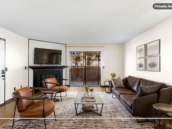 3344 S Ammons Street, Unit 107, Lakewood, CO 80227