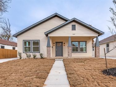 3608 Latimer Street, Dallas, TX 75215