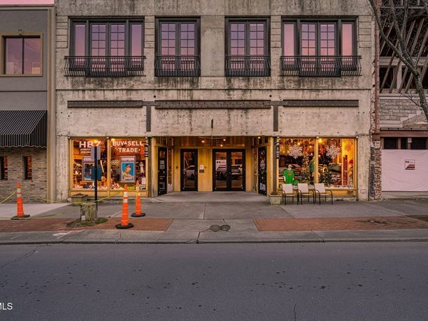 217 Broad Street, Unit 306, Kingsport, TN 37660