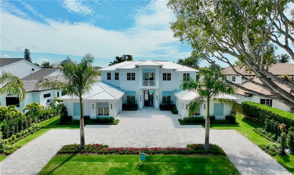 788 Riviera Dr, Naples, FL 34103 Photo