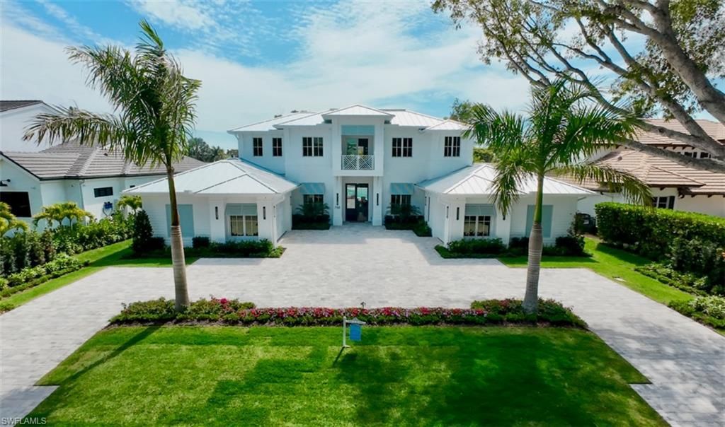 788 Riviera Dr, Naples, FL 34103 Photo