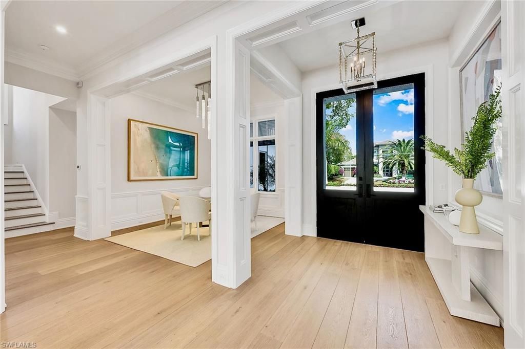 788 Riviera Dr, Naples, FL 34103 Photo