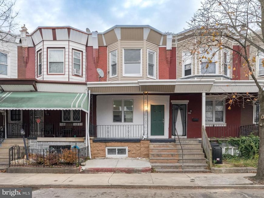 533 S Conestoga Street, Philadelphia, PA 19143 Main Photo