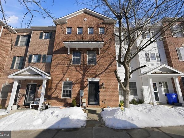 18733 FALLING RIVER DRIVE, GAITHERSBURG, MD 20879