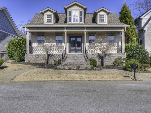 9253 Skyfall Drive, Ooltewah, TN 37363