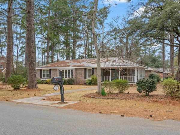 206 Magrath Ave., Conway, SC 29526