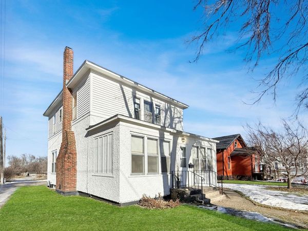 135 E Snelling Avenue, Appleton, MN 56208