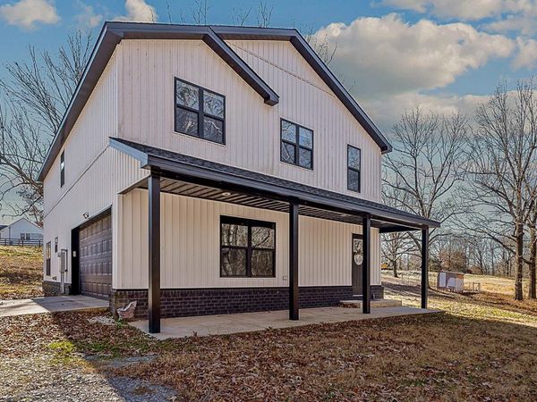 8399 HWY 141, Jonesboro, AR 72403