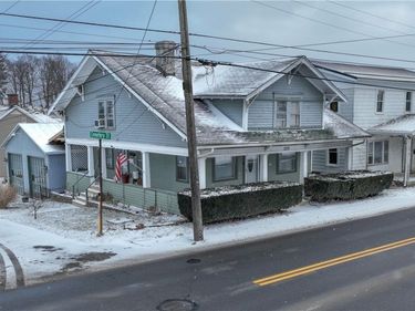 329 S Chestnut Street, Barnesville, OH 43713