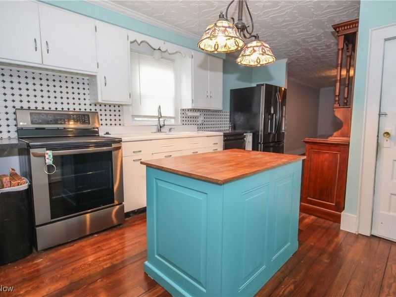 329 S Chestnut Street, Barnesville, OH 43713 Photo 15