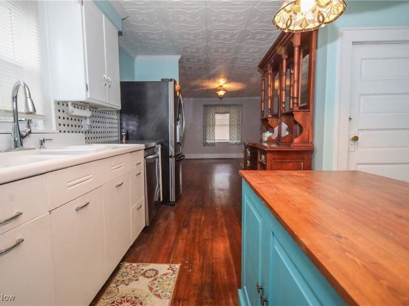 329 S Chestnut Street, Barnesville, OH 43713 Photo 16