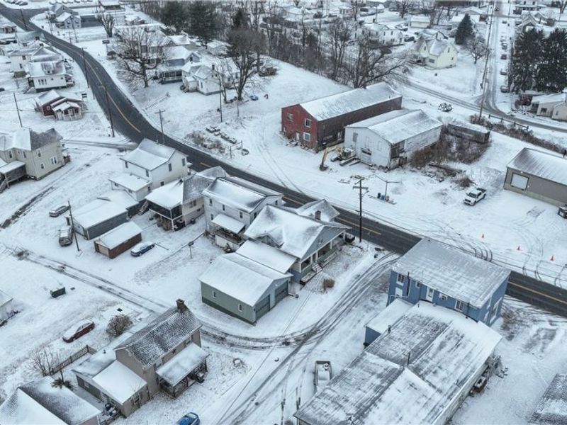 329 S Chestnut Street, Barnesville, OH 43713 Photo 5