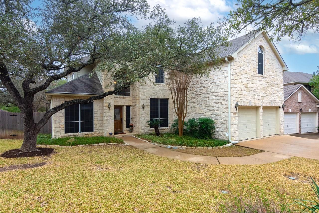 11401 Ohmfield Ct, Austin, TX 78739 Main Photo