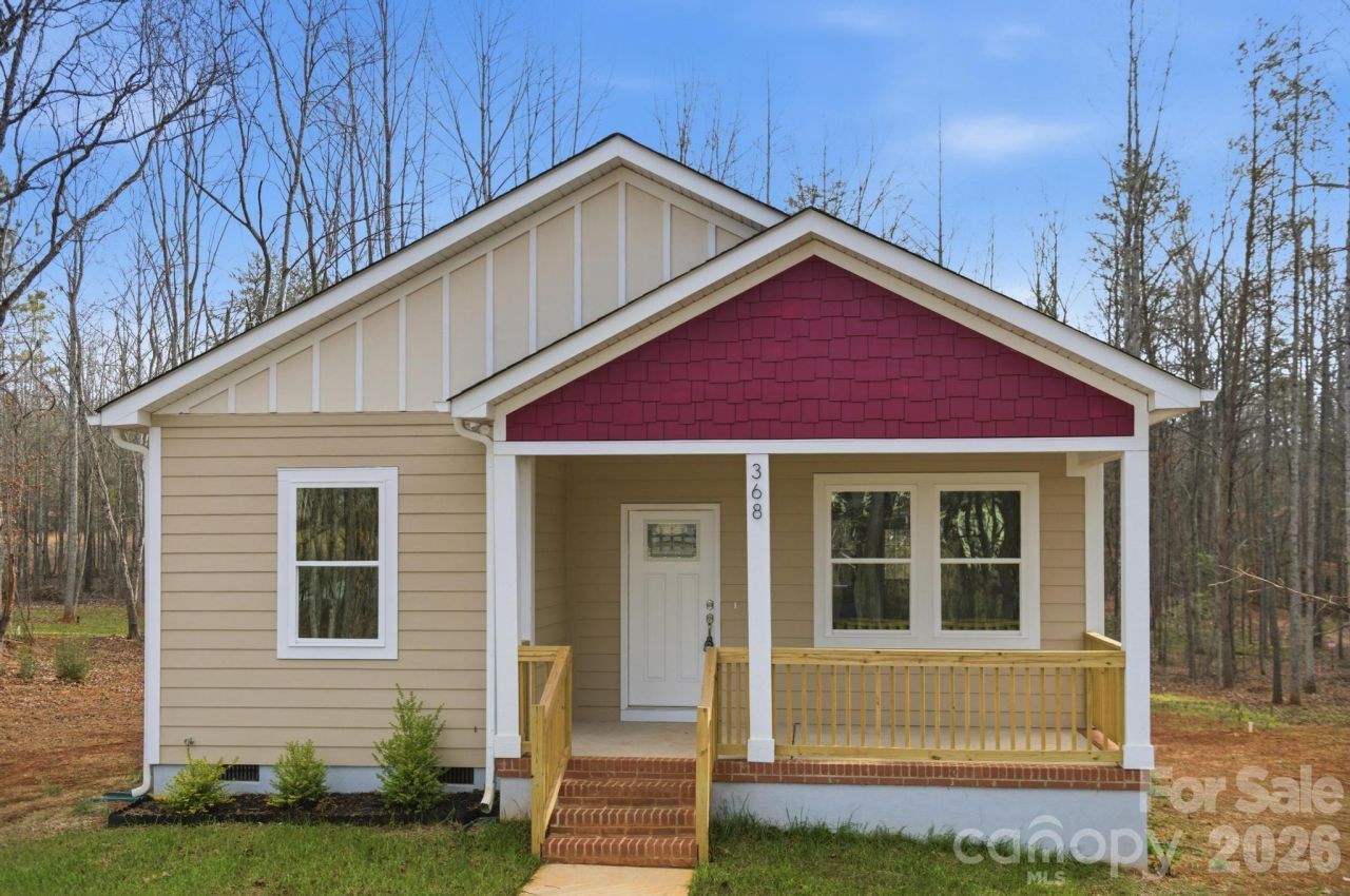 368 Lippard Farm Road, Statesville, NC 28625 Main Photo