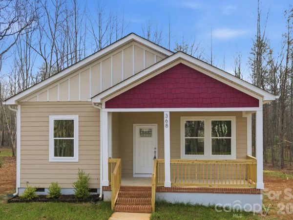 368 Lippard Farm Road, Statesville, NC 28625