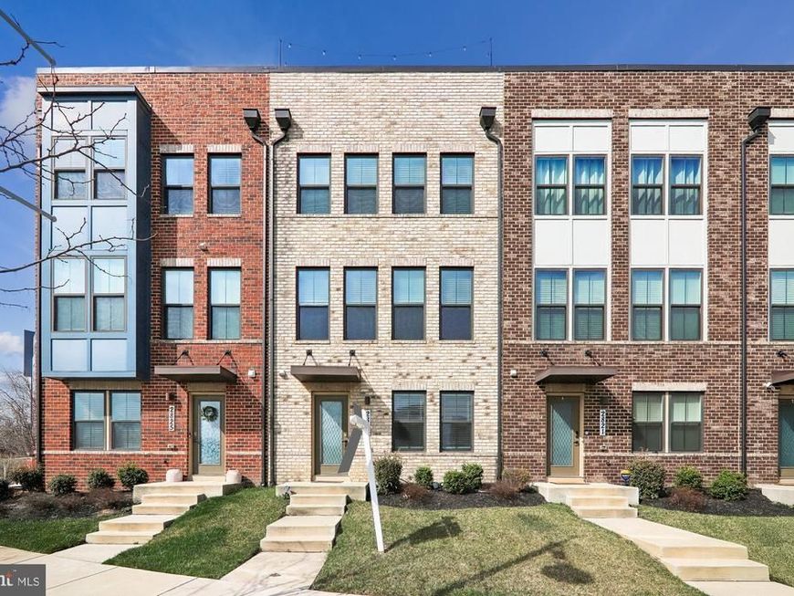 2823 Toles Park Drive, Suitland, MD 20746 Main Photo