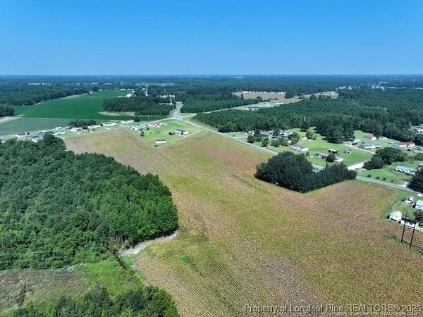 Alamac Road, Lumberton, NC 28358