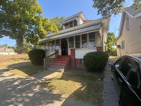4030 Lemay Street, Detroit, MI 48214