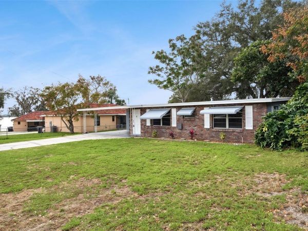 106 LANTERN LANE, WINTER HAVEN, FL 33884