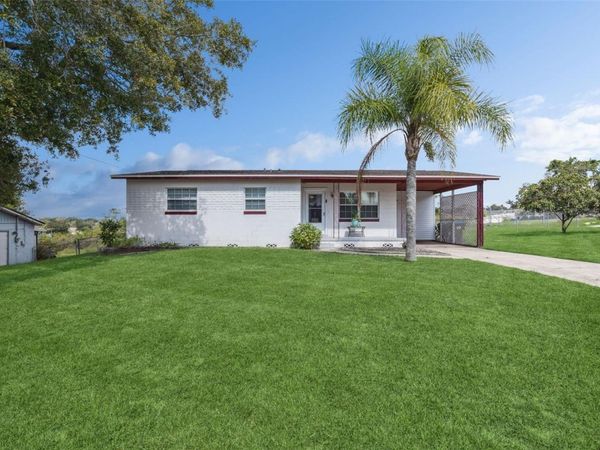 7801 ARABIAN PLACE, ORLANDO, FL 32818