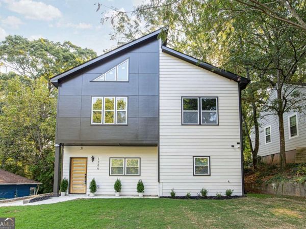 1386 Elizabeth Avenue SW, Atlanta, GA 30310