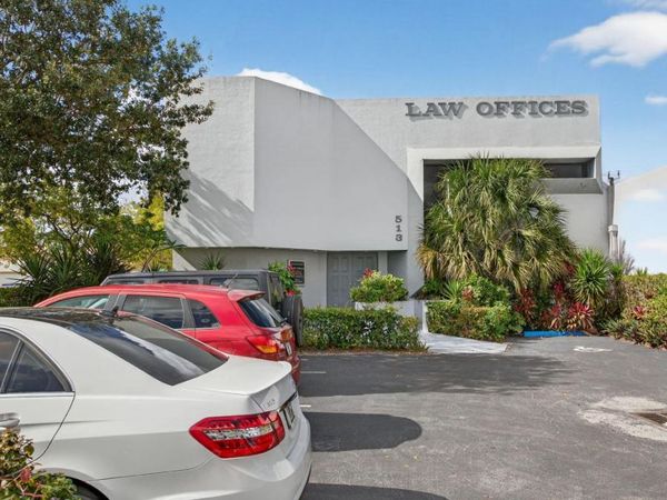 513 N State 7 Road, Margate, FL 33063