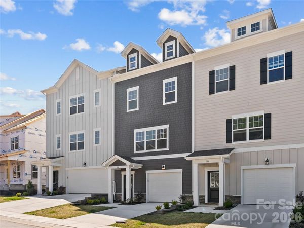 184 Cherry Springs Lane, Unit 1-B, Asheville, NC 28804