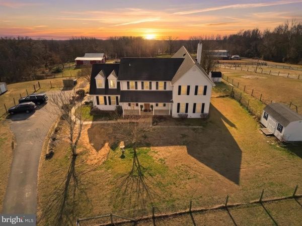 12920 HILLCREST PLACE, CHARLOTTE HALL, MD 20622