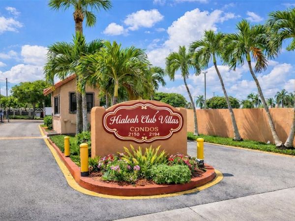 Unit 21201, Hialeah, FL 33016