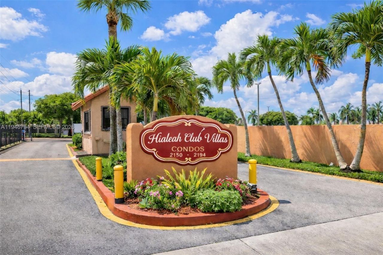 Please Call For Address, Unit 21201, Hialeah, FL 33016 Photo