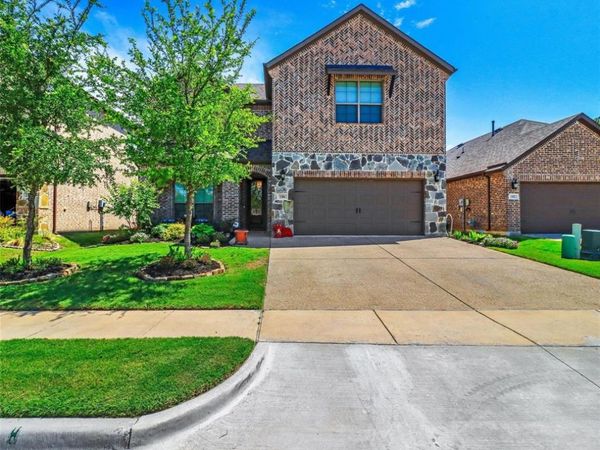 1306 Elizabeth Street, Anna, TX 75409